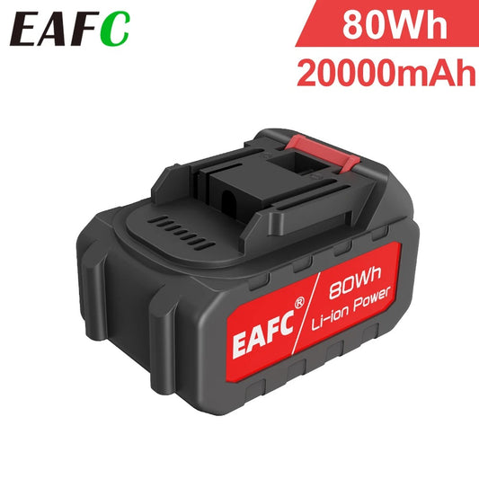 EAFC Replacement Battery