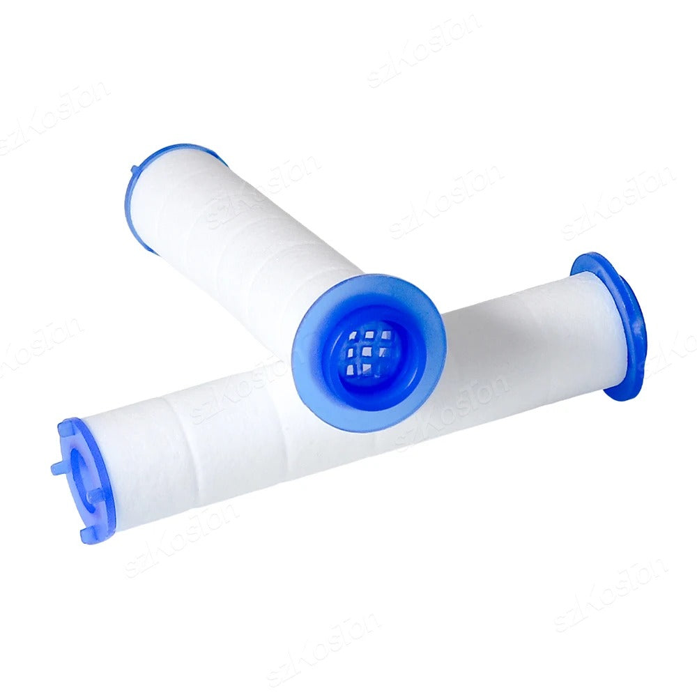 Shower Head Replacement Filters