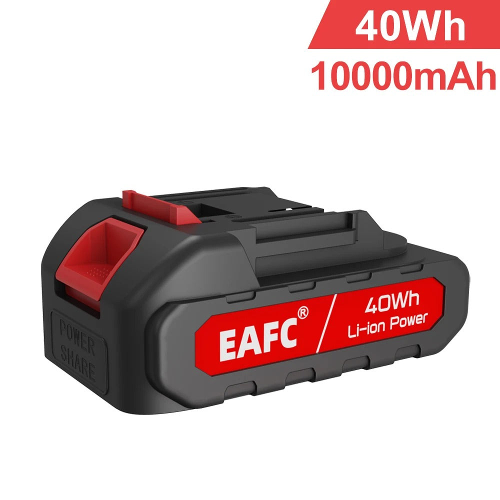 EAFC Replacement Battery