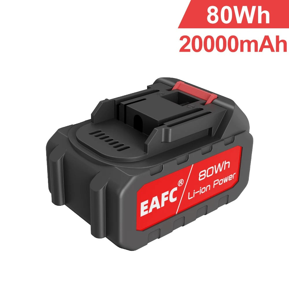 EAFC Replacement Battery