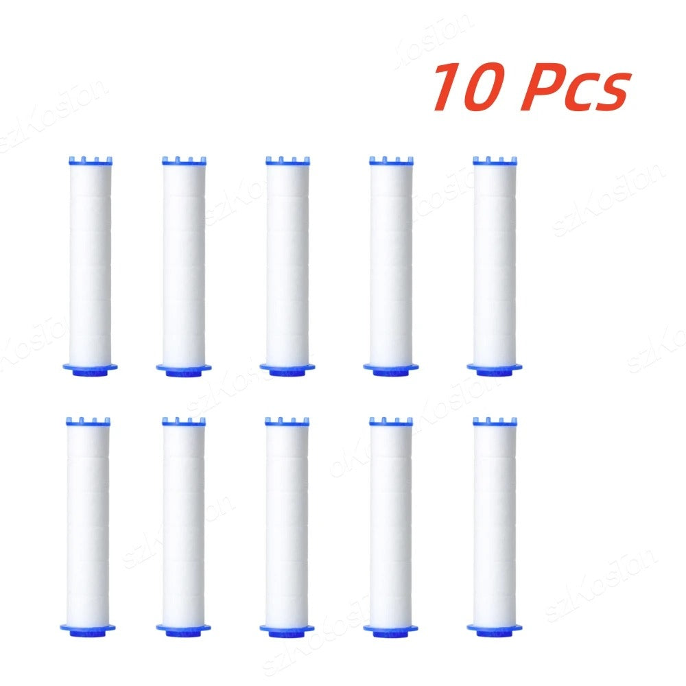 Shower Head Replacement Filters