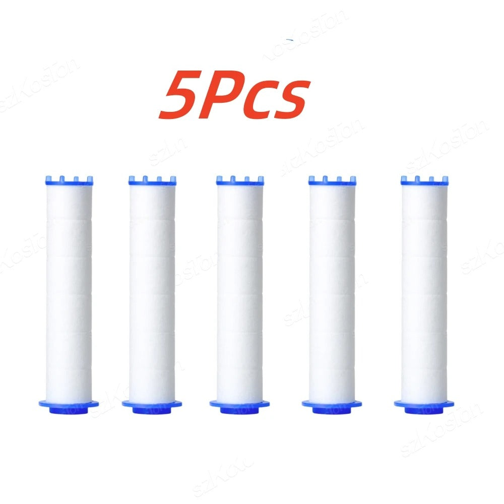 Shower Head Replacement Filters