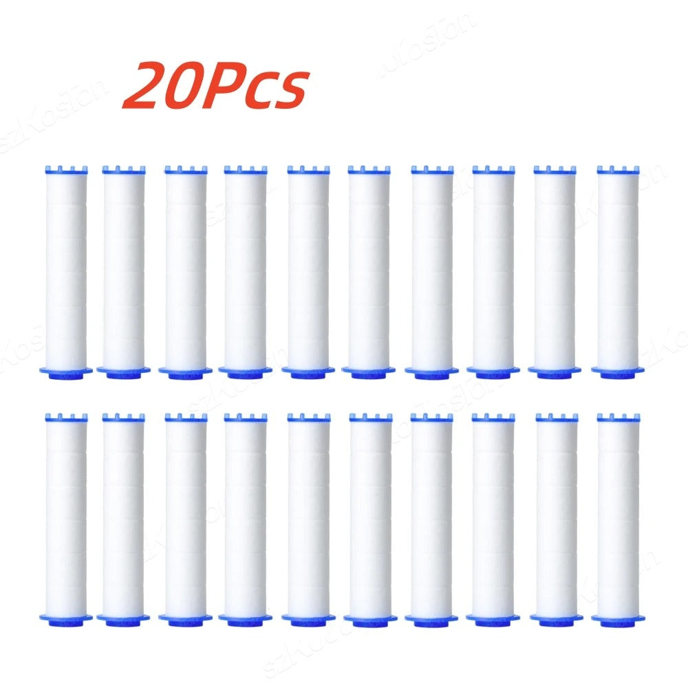 Shower Head Replacement Filters