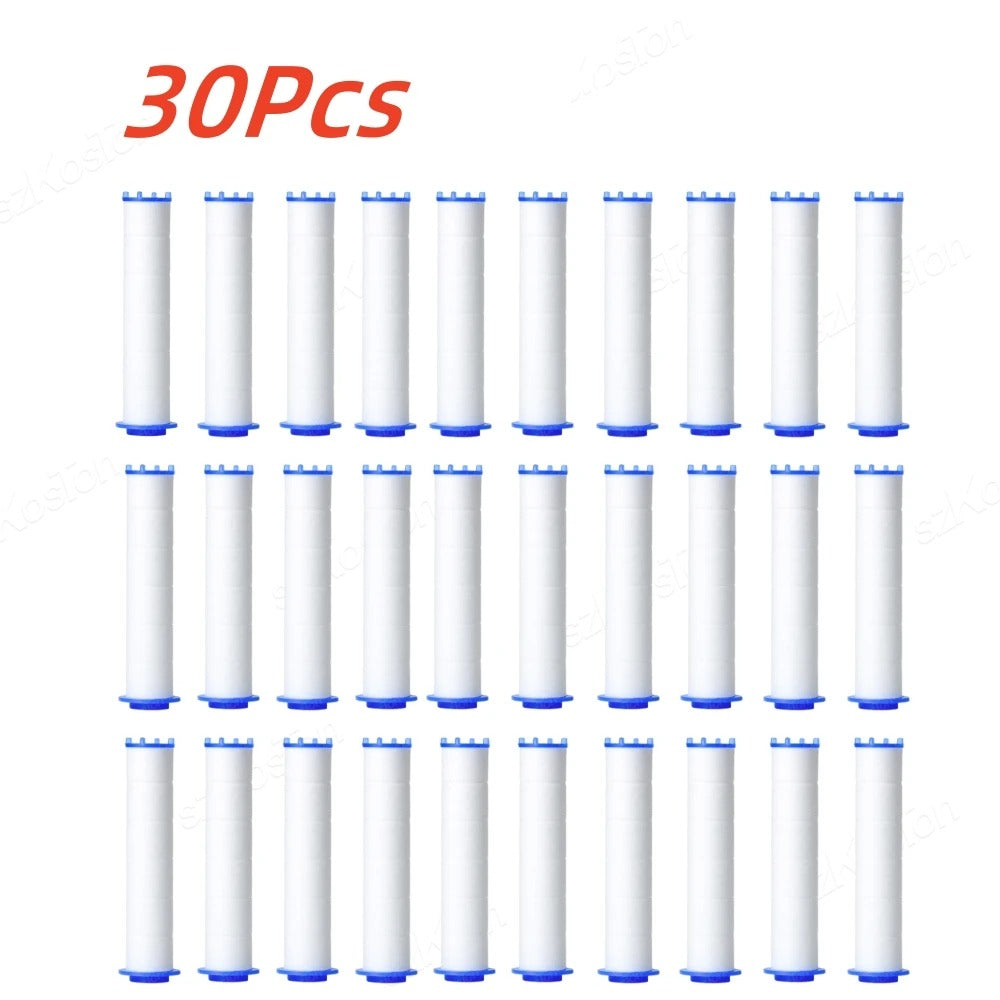 Shower Head Replacement Filters