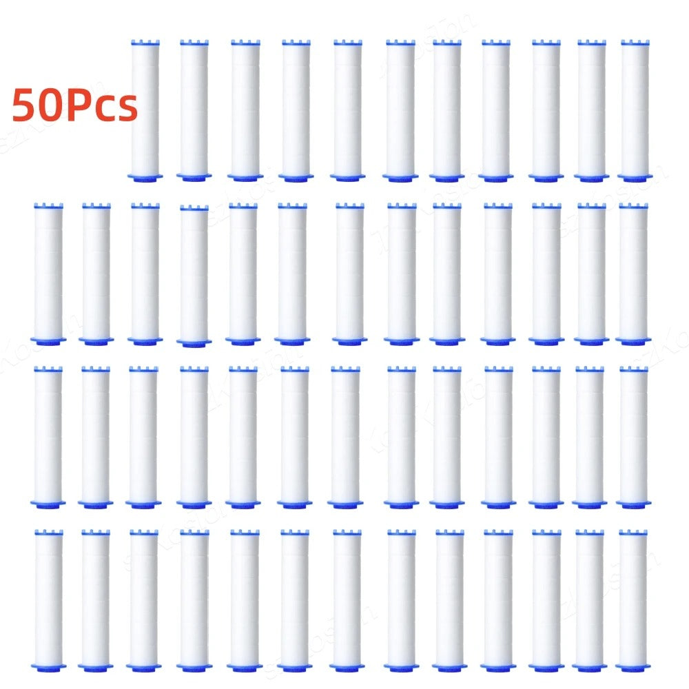 Shower Head Replacement Filters