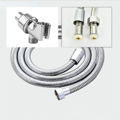 5 Mode Filtered Shower Head