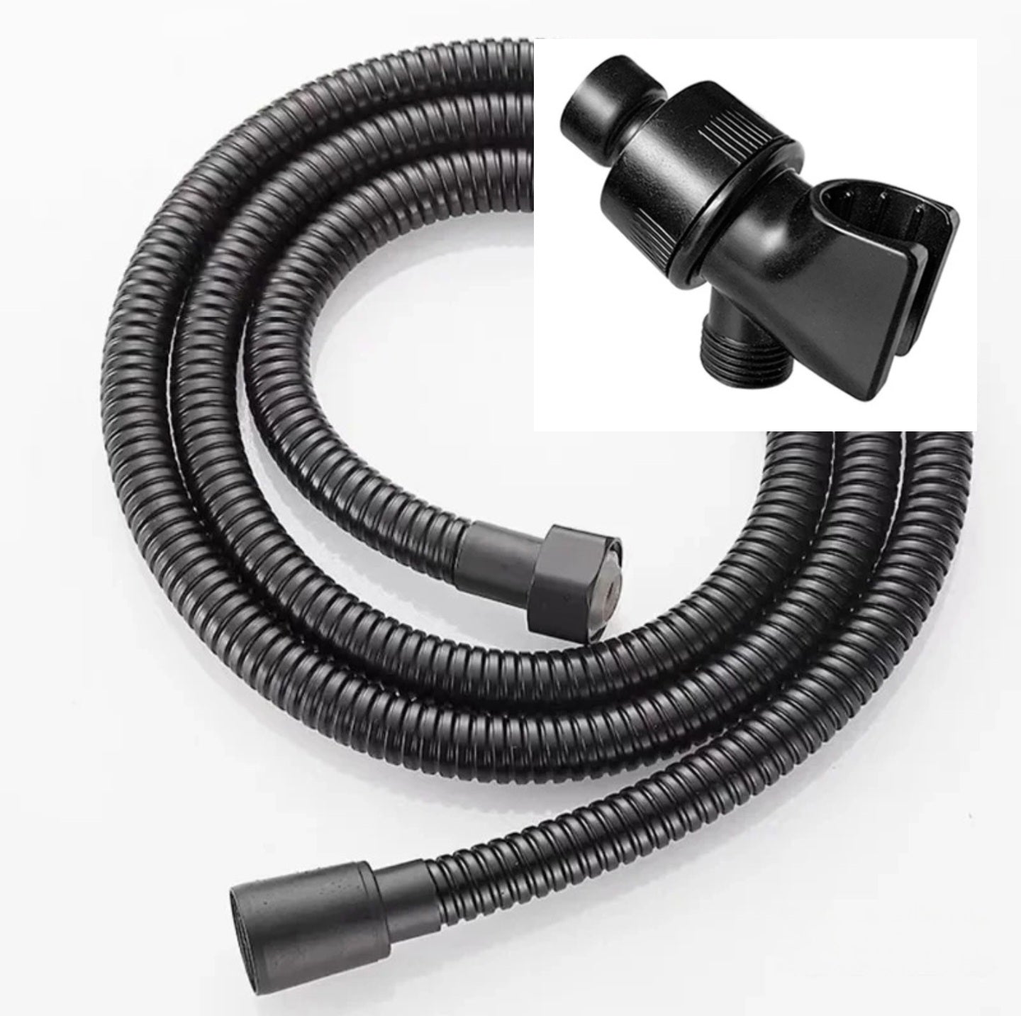 5 Mode Filtered Shower Head