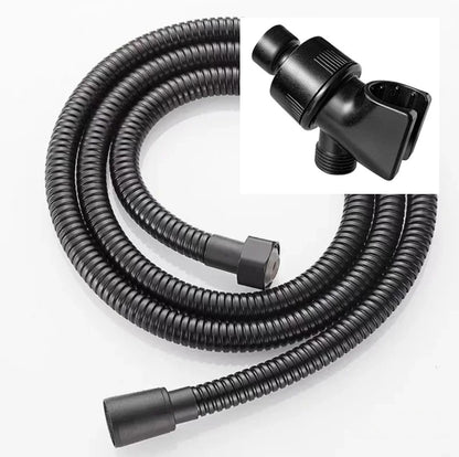5 Mode Filtered Shower Head