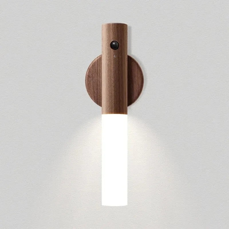 Magnetic Motion Sensor LED Wand