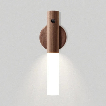 Magnetic Motion Sensor LED Wand