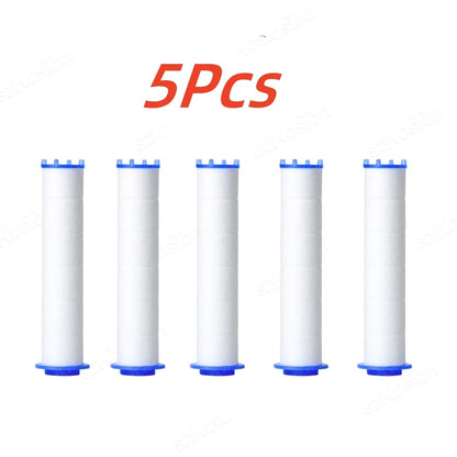 Shower Head Replacement Filters