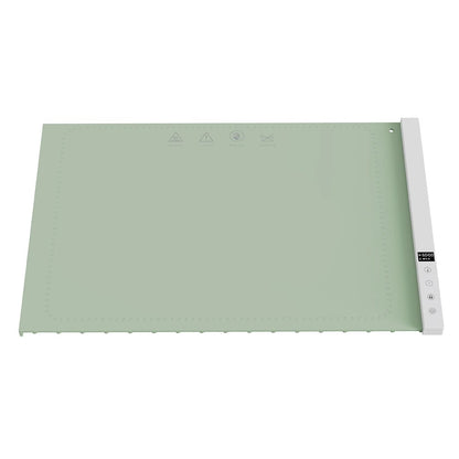 Silicone Electric Warming Tray