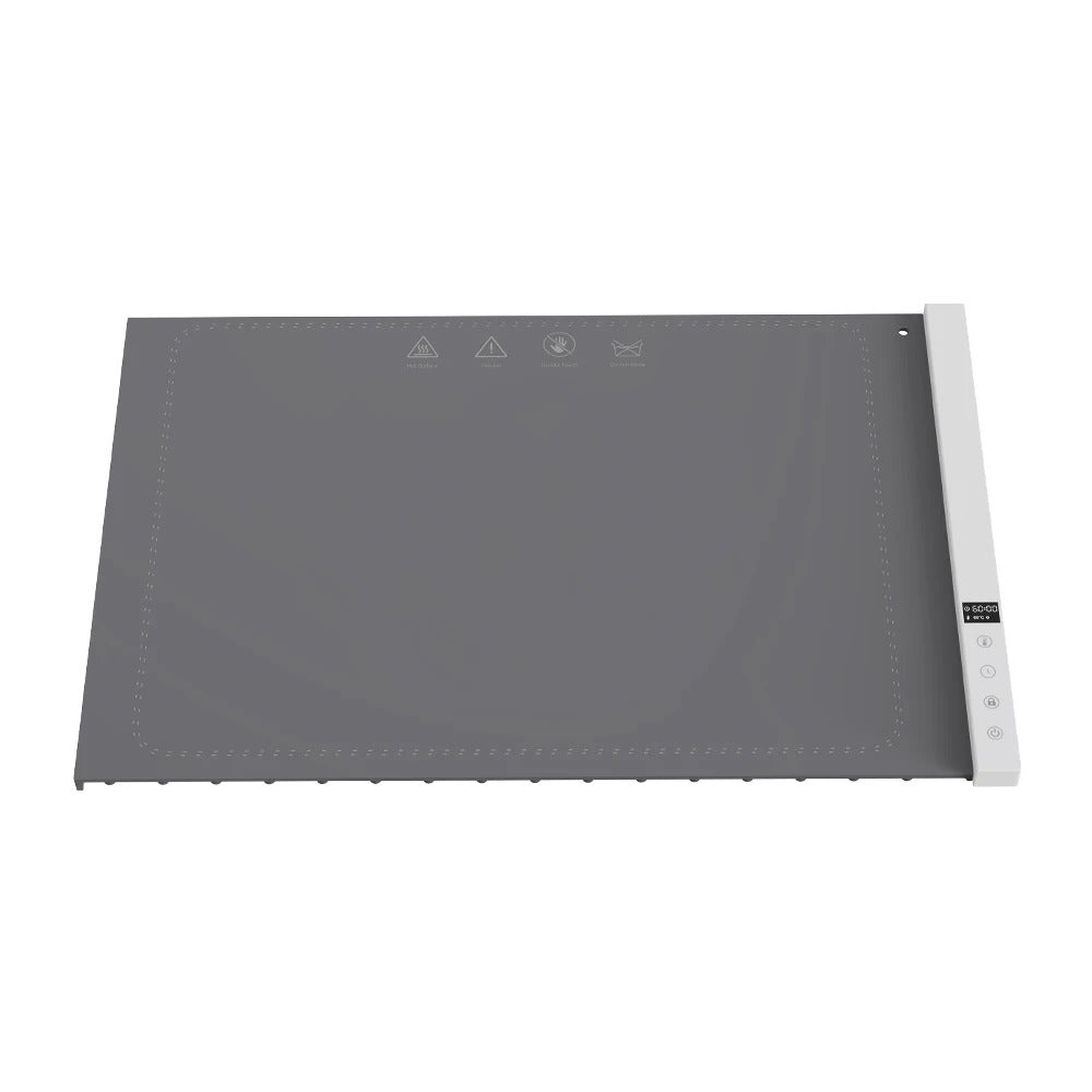 Silicone Electric Warming Tray