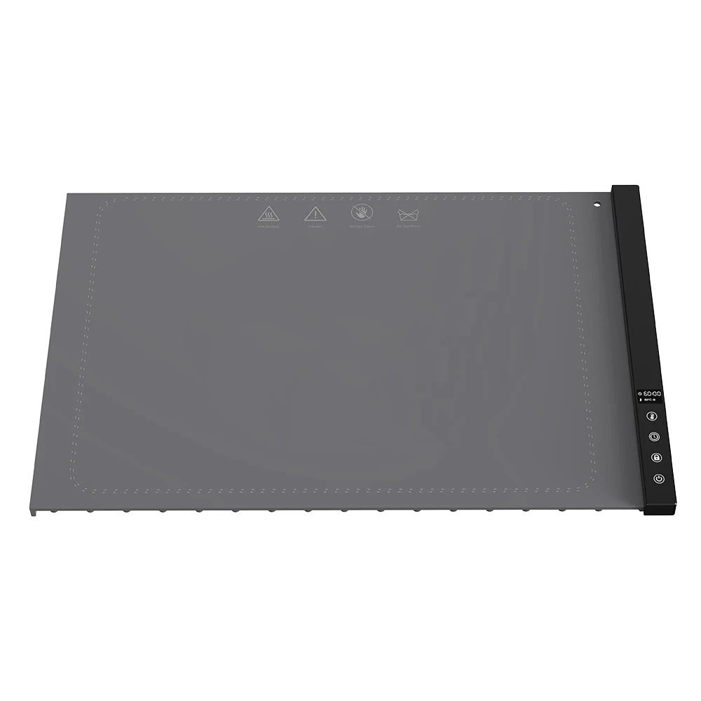 Silicone Electric Warming Tray